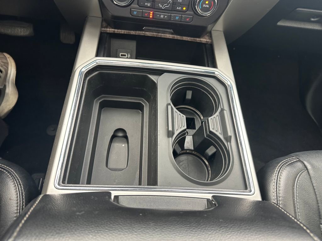 Used 2019 Ford F250 Lariat w/ Lariat Ultimate Package image 62