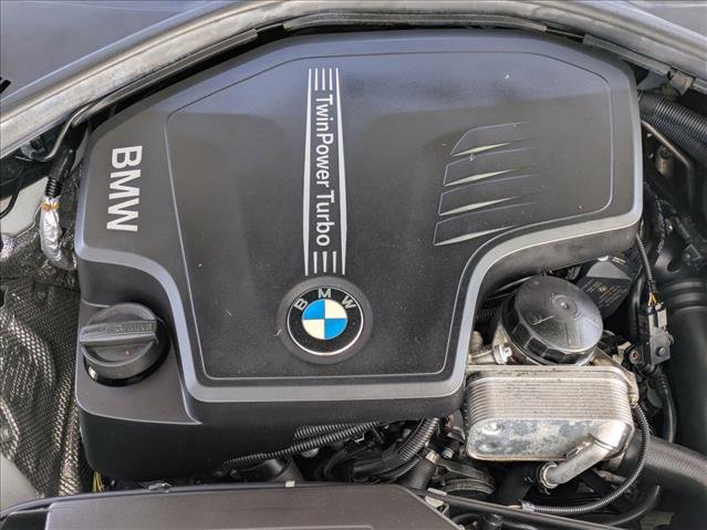 Used 2015 BMW 320i Sedan image 22