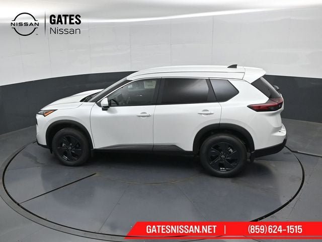 New 2026 Nissan Rogue SV w/ Cold Weather Package AWD/4WD image 50