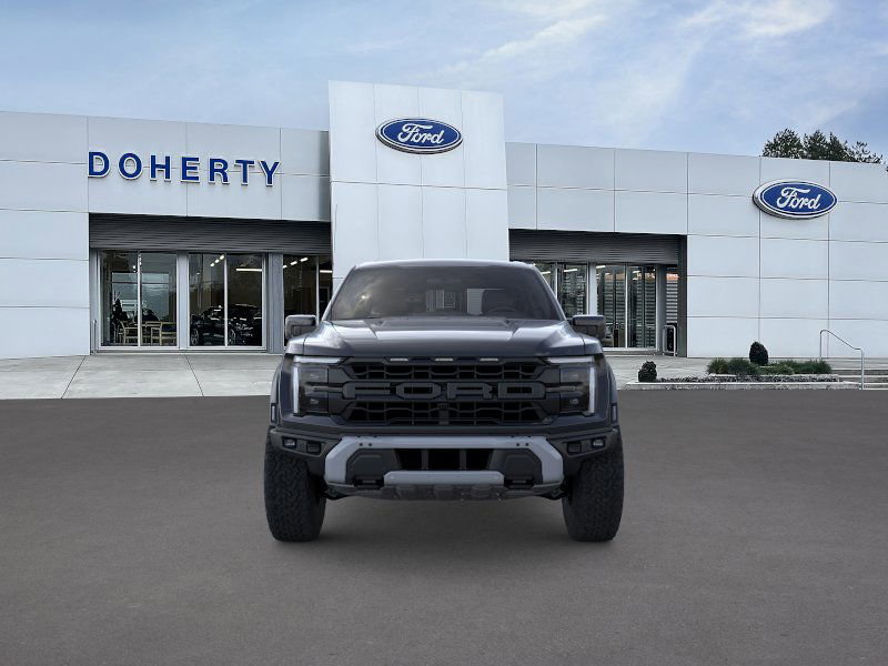 New 2025 Ford F150 Raptor image 6