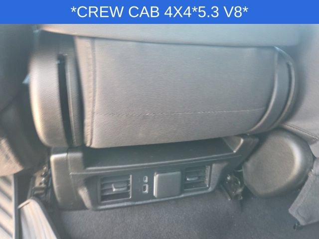 Used 2025 Chevrolet Silverado 1500 LT w/ Work Truck Package AWD/4WD image 51