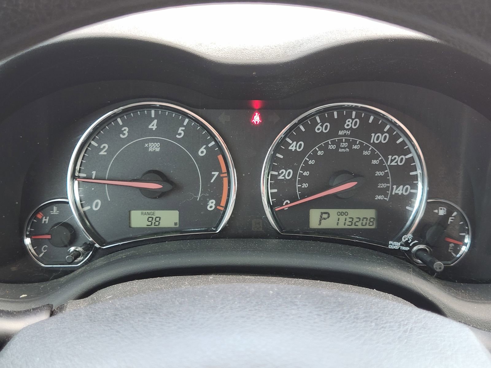 Used 2012 Toyota Corolla S FWD image 18