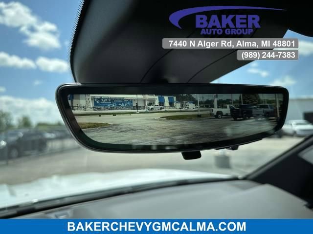 New 2025 GMC Sierra EV Denali AWD/4WD image 19