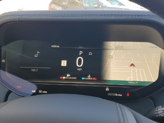 New 2026 Land Rover Range Rover SE AWD/4WD image 22