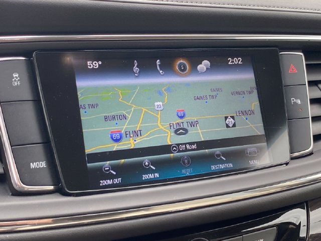 Used 2019 Buick Enclave Essence w/ Trailering Package, 5000 lbs. FWD image 11