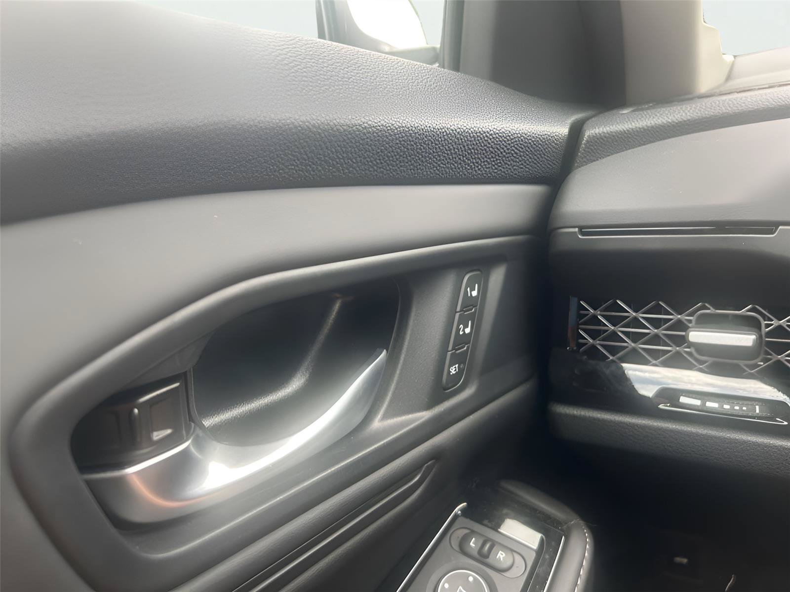 Used 2025 Honda Accord Touring image 23