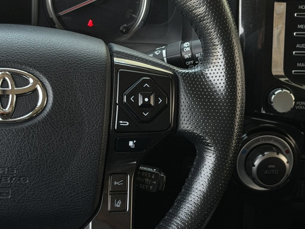 Used 2024 Toyota 4Runner TRD Pro AWD/4WD image 16