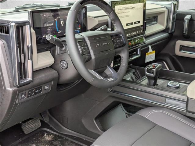 New 2026 GMC Hummer EV 4x4 Crew Cab image 9