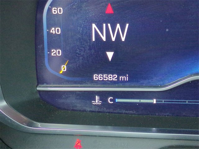 Certified 2023 Chevrolet Tahoe LT image 34