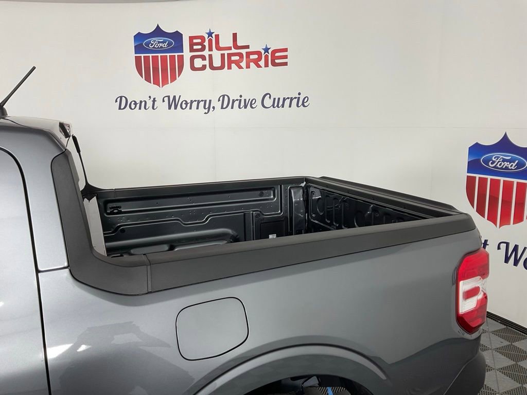 New 2026 Ford Maverick XL image 11