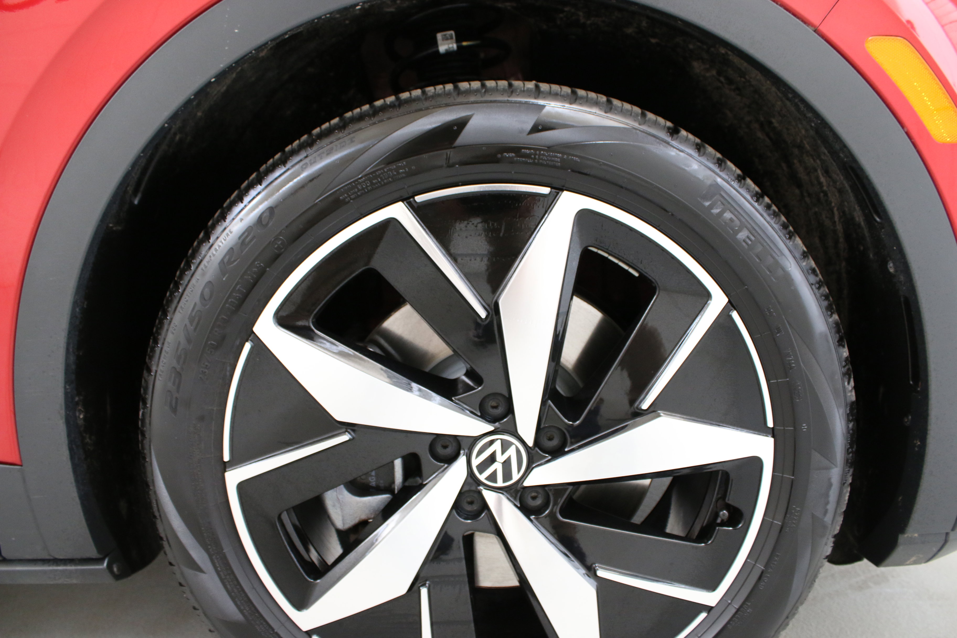 Used 2023 Volkswagen ID.4 Pro S image 31