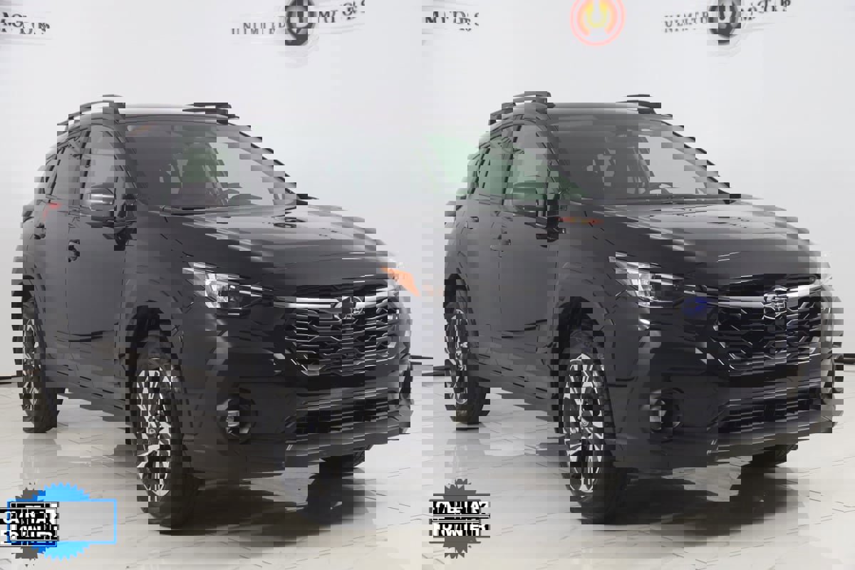 Used 2025 Subaru Crosstrek 2.0i Premium image 20