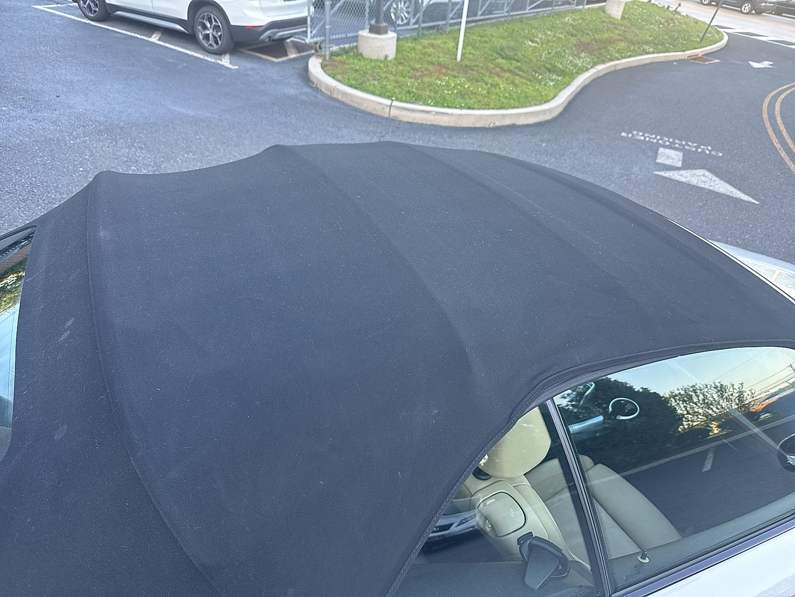 Used 2012 BMW 135i Convertible RWD image 36