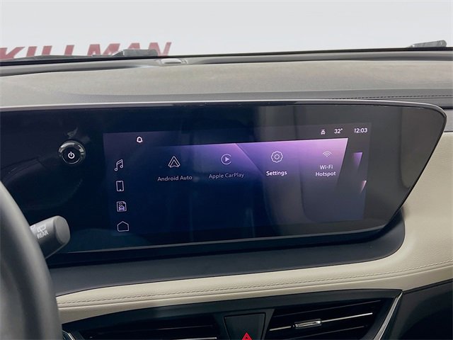 Used 2025 Buick Encore GX Preferred image 17
