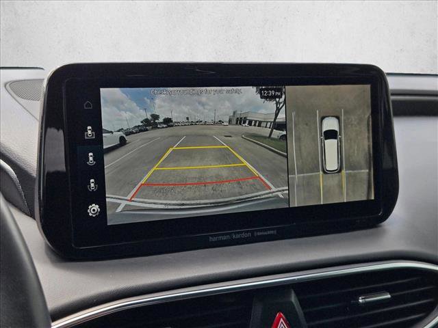 Used 2022 Hyundai Santa Fe Limited image 14