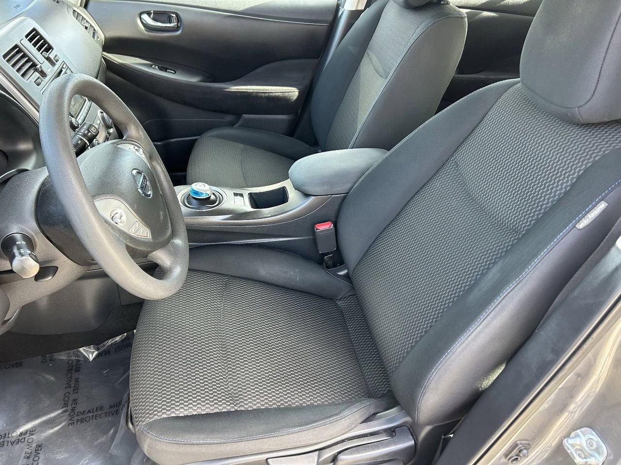 Used 2016 Nissan Leaf S w/ Charger Package image 29