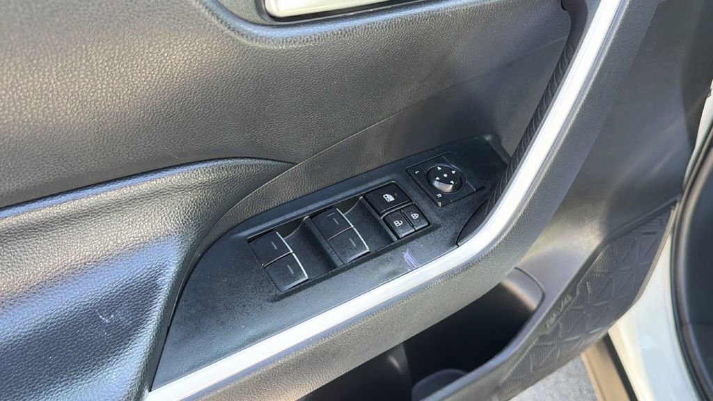 Certified 2025 Toyota RAV4 XLE image 15
