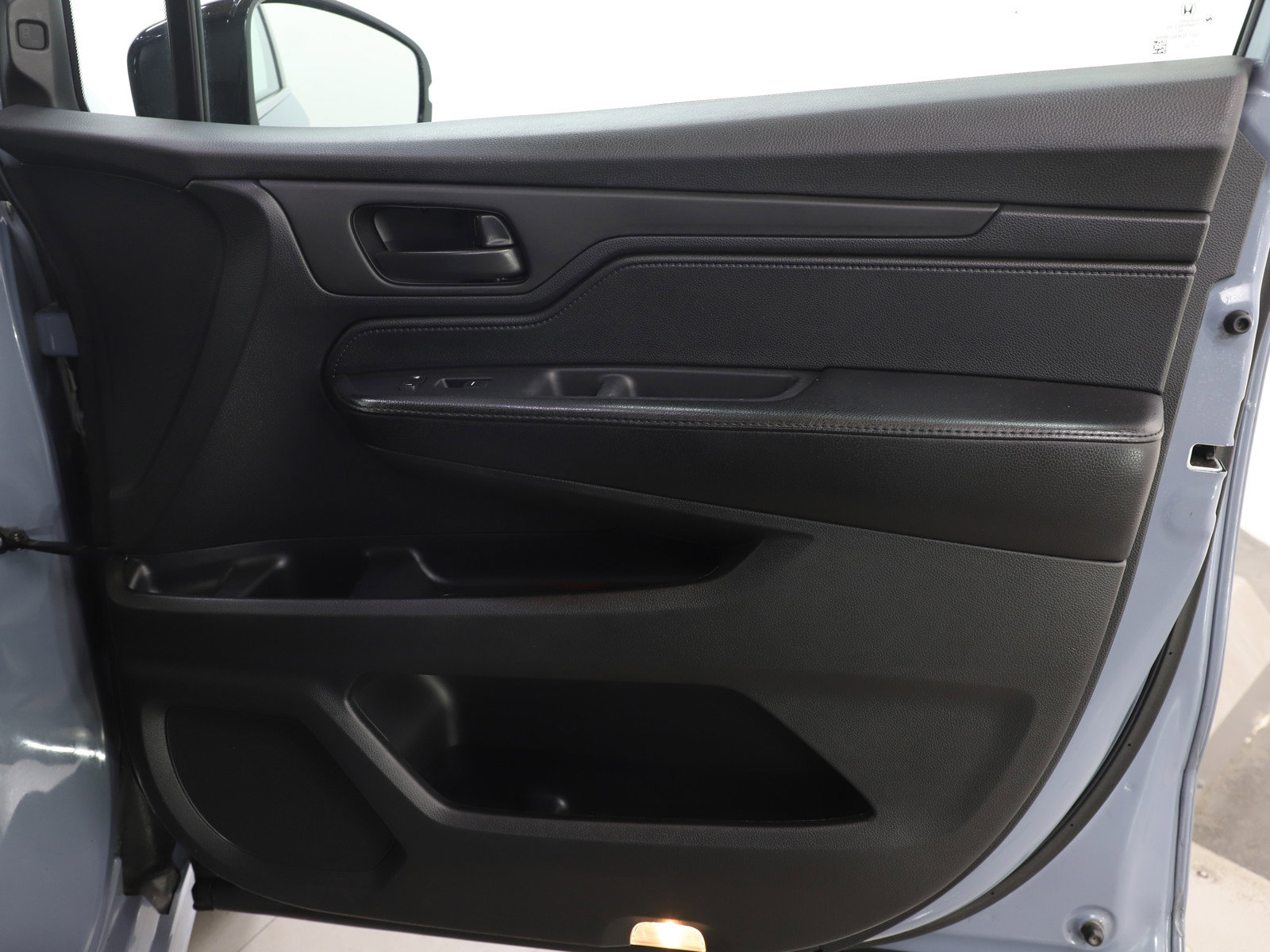 Used 2025 Honda Odyssey Sport-L image 9