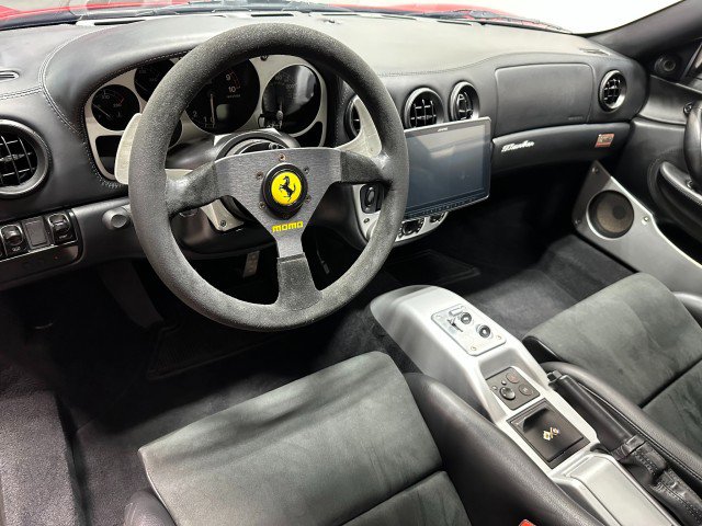Used 2003 Ferrari 360 Modena image 24