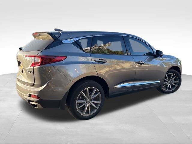 Used 2023 Acura RDX w/ Technology Package image 10