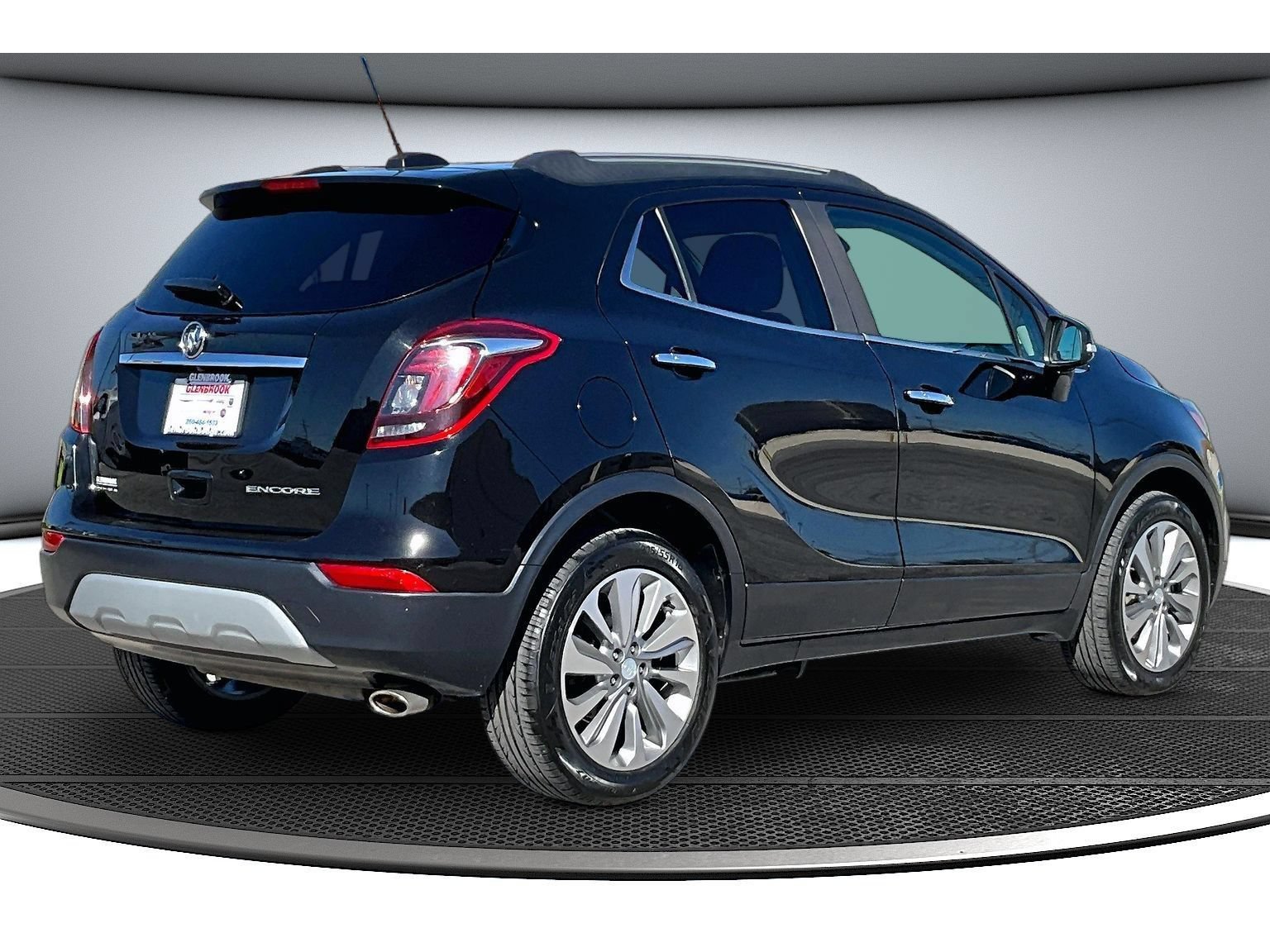 Used 2019 Buick Encore Preferred FWD image 18