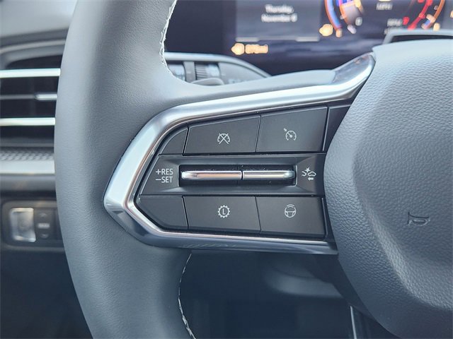 New 2026 Chevrolet Traverse LT w/ Enhanced Driving Package image 30