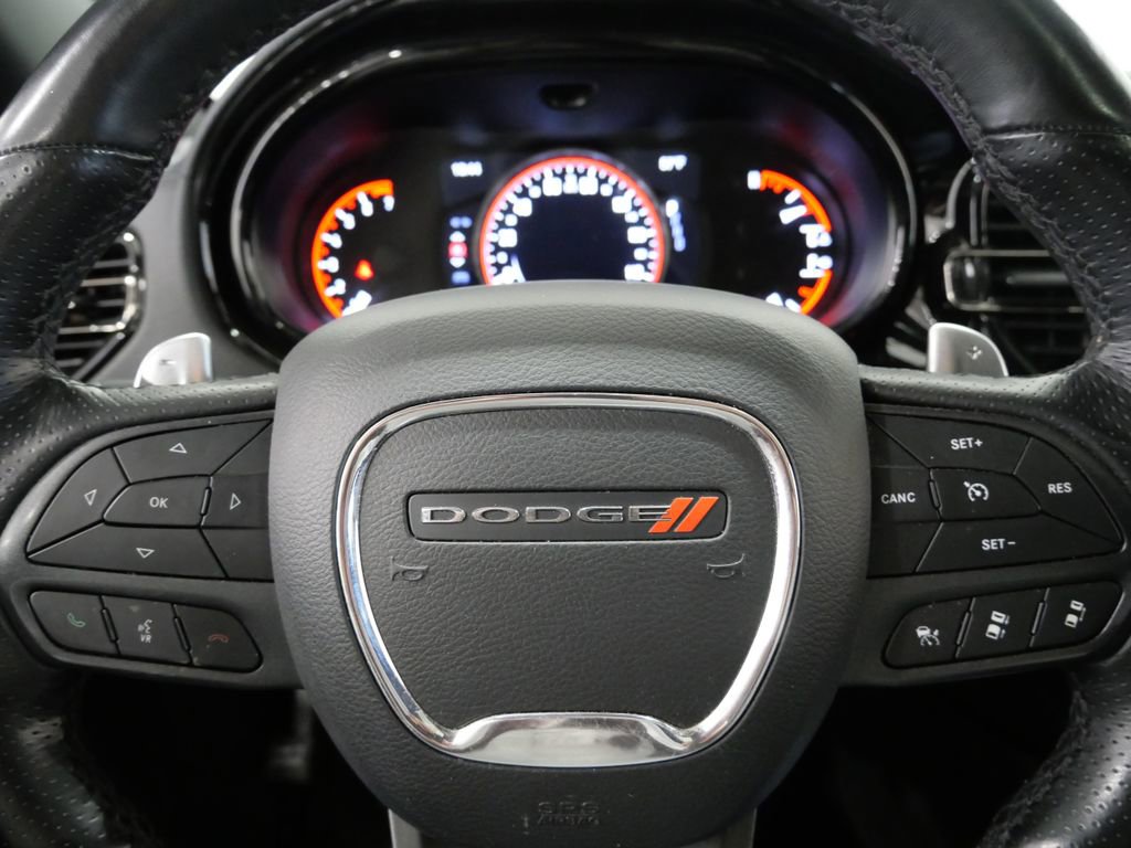 Used 2022 Dodge Durango GT AWD/4WD image 17