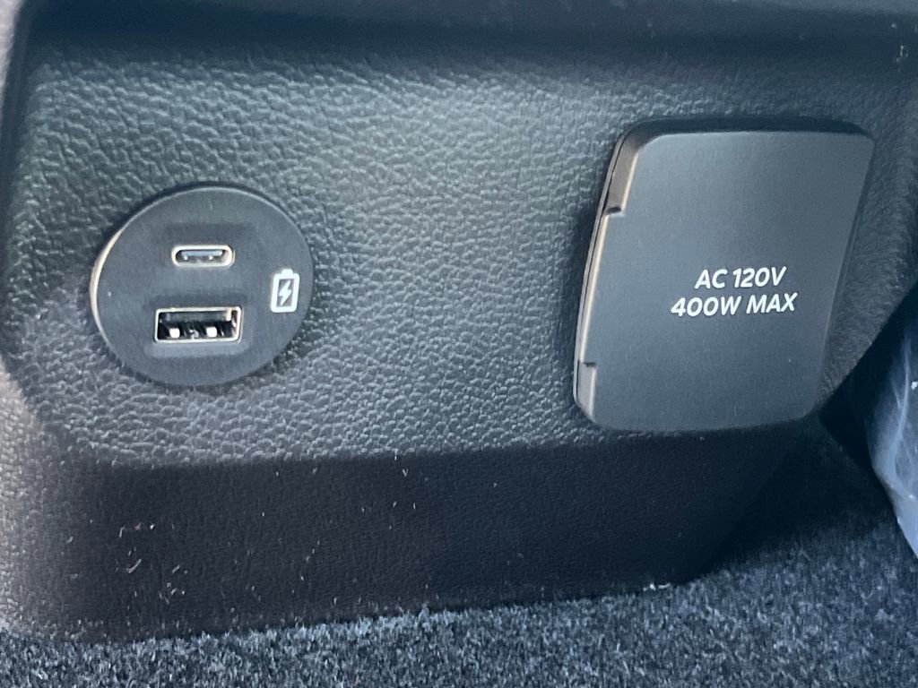 New 2025 Ford Ranger XLT w/ Equipment Group 301A High image 20