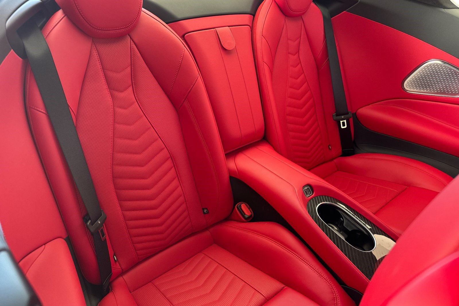 Used 2024 Maserati GranTurismo Trofeo AWD/4WD image 32