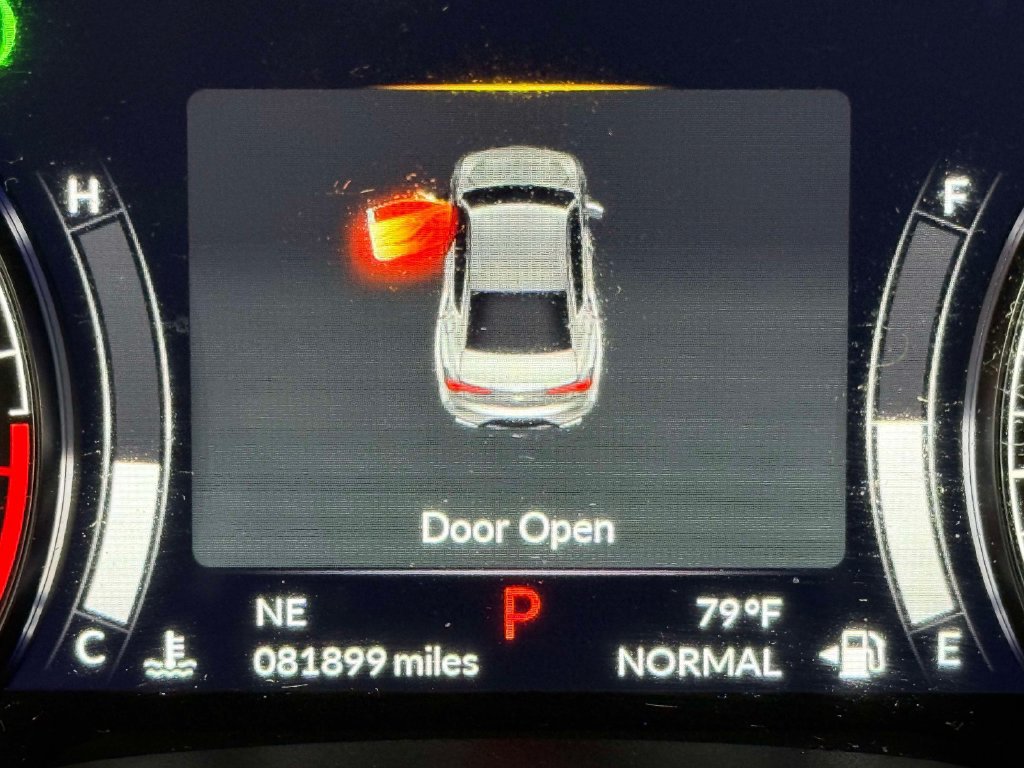 Certified 2021 Acura TLX w/ Technology Package FWD image 16