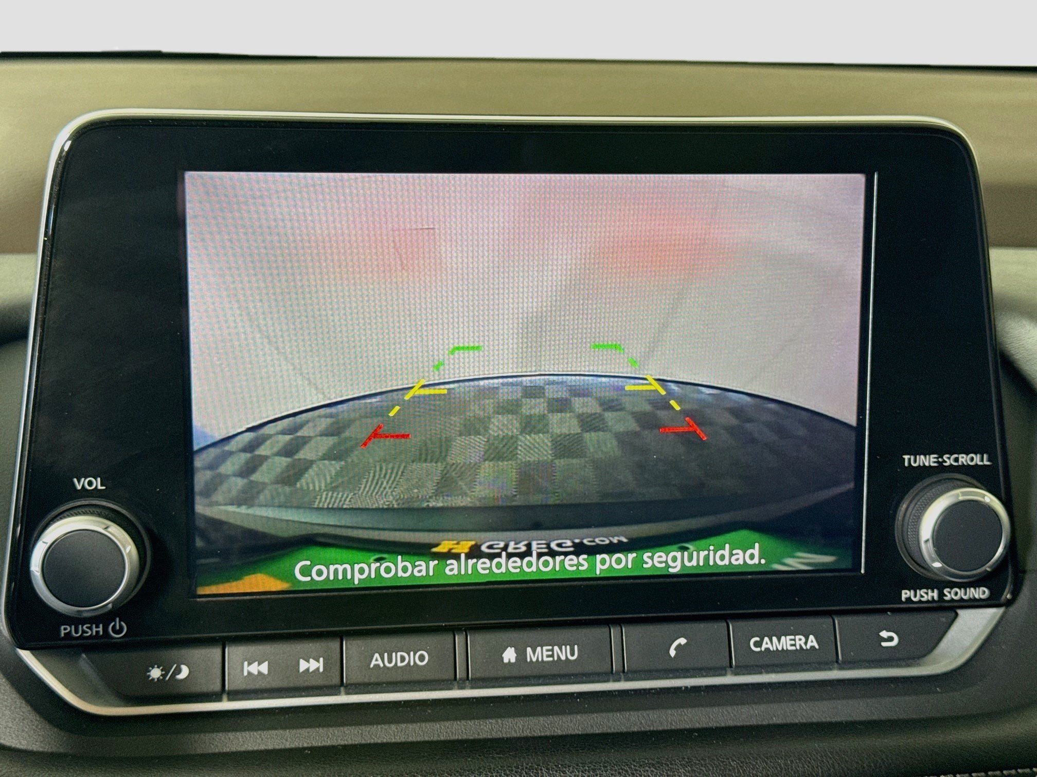 Used 2023 Nissan Rogue S FWD image 19