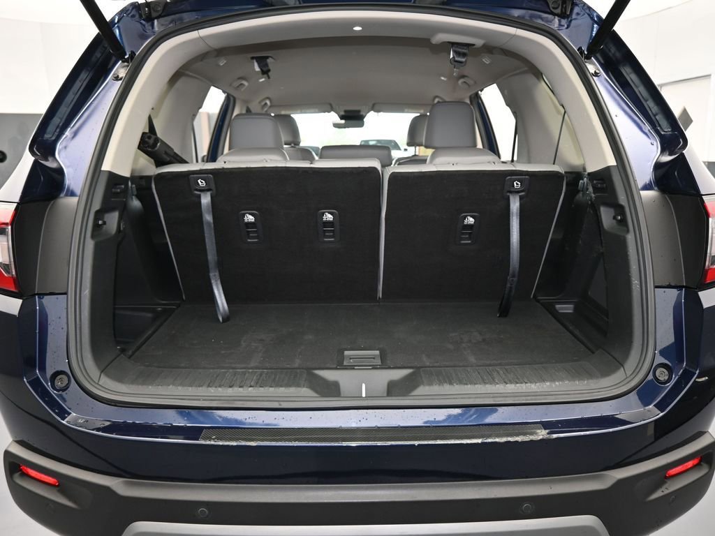 Used 2024 Honda Pilot EX-L image 40