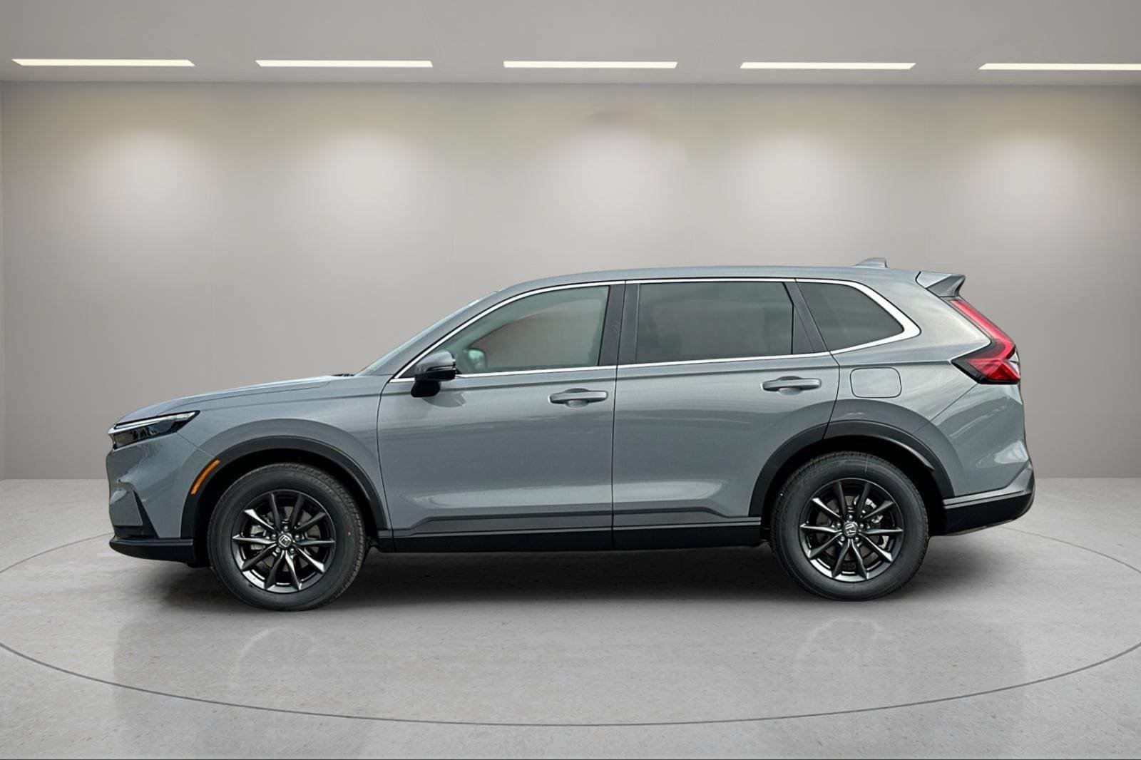 New 2026 Honda CR-V EX-L image 2
