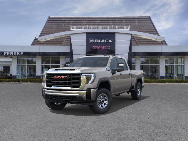 New 2026 GMC Sierra 2500 Pro image 8