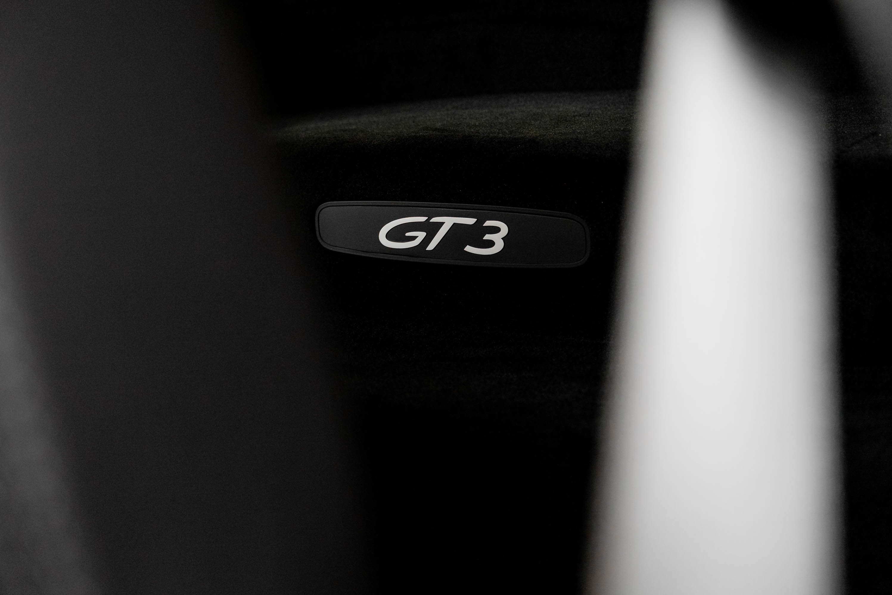 Used 2010 Porsche 911 GT3 RWD image 56