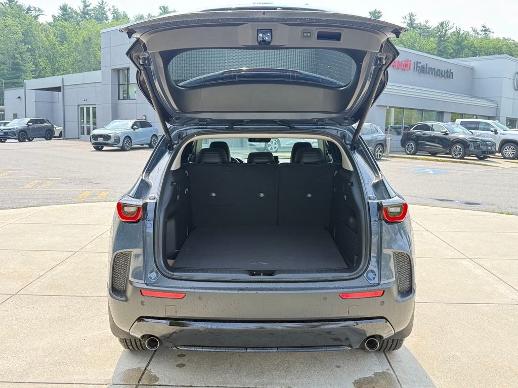 New 2026 MAZDA CX-50 AWD 2.5 Hybrid w/ Premium Pkg image 16