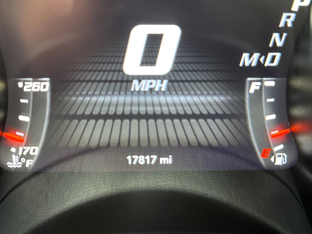 Certified 2021 Dodge Challenger R/T Scat Pack w/ T/A Package image 20