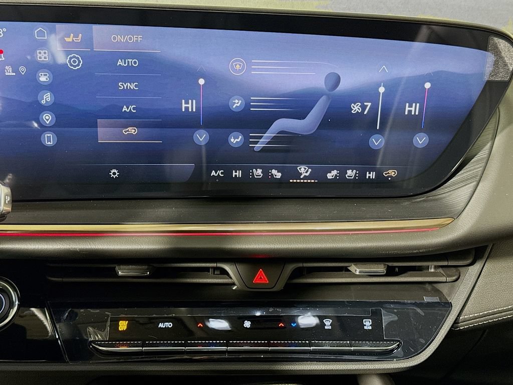 New 2026 Buick Envision Avenir AWD/4WD image 10
