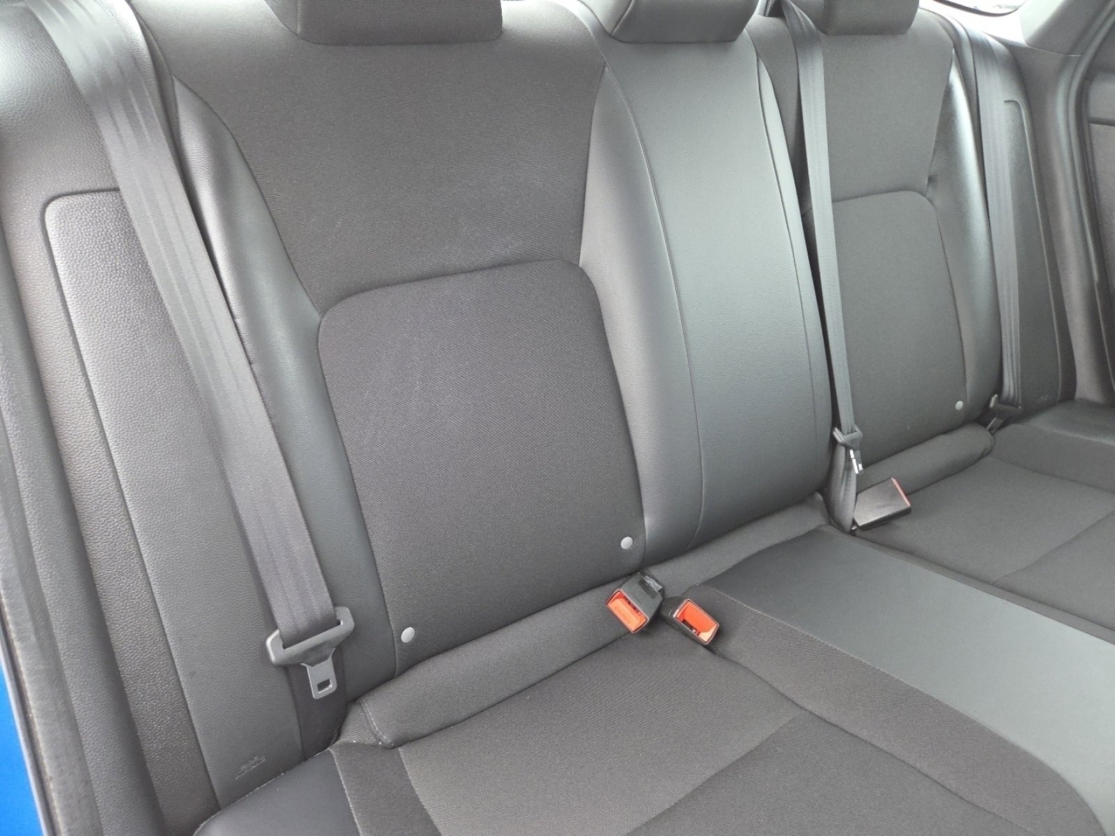 Used 2024 Honda Civic Sport image 21