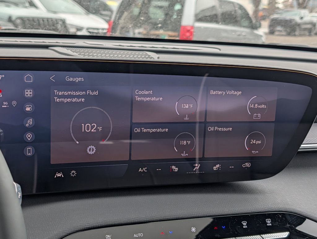 New 2026 Buick Enclave Sport Touring w/ Power Package image 41