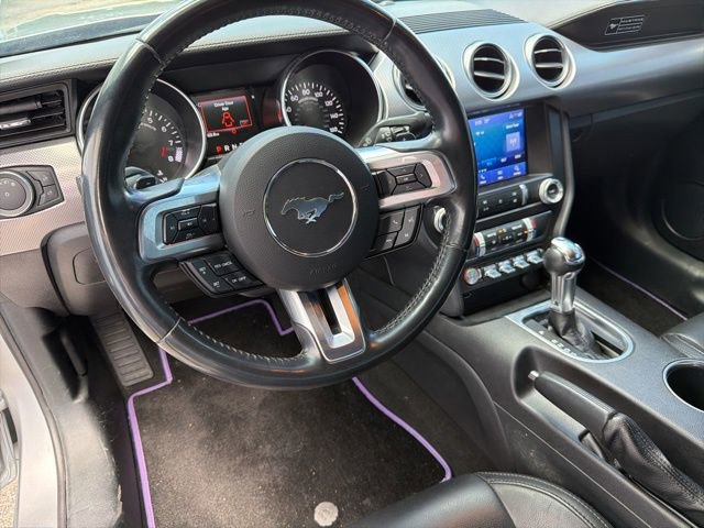 Used 2020 Ford Mustang GT w/ Equipment Group 301A RWD image 22