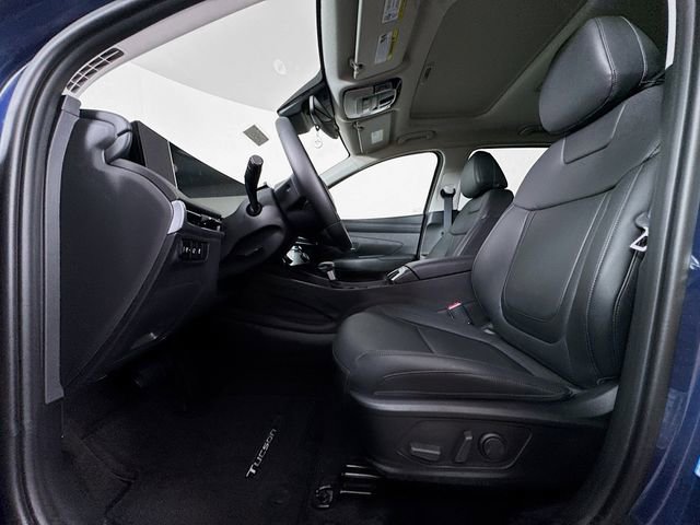 Certified 2025 Hyundai Tucson SEL image 35