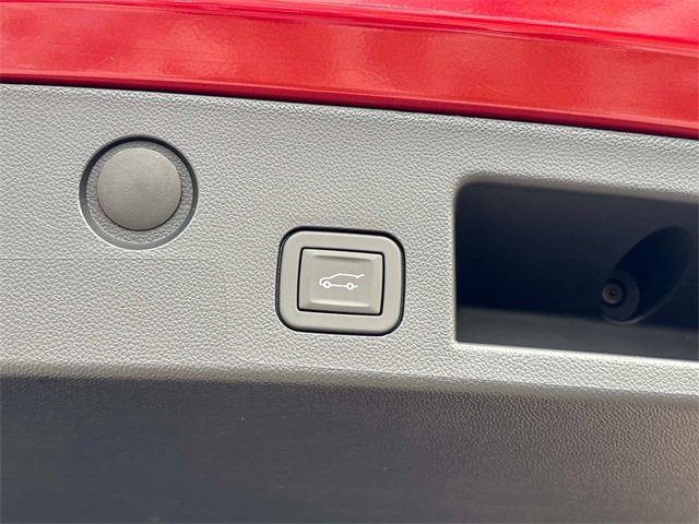 New 2026 Chevrolet Equinox LT w/ Convenience Package II image 13