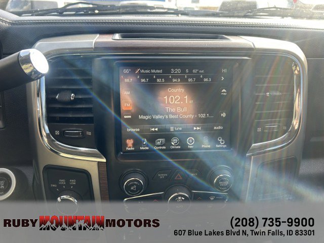Used 2013 RAM 2500 Laramie w/ Convenience Group image 26