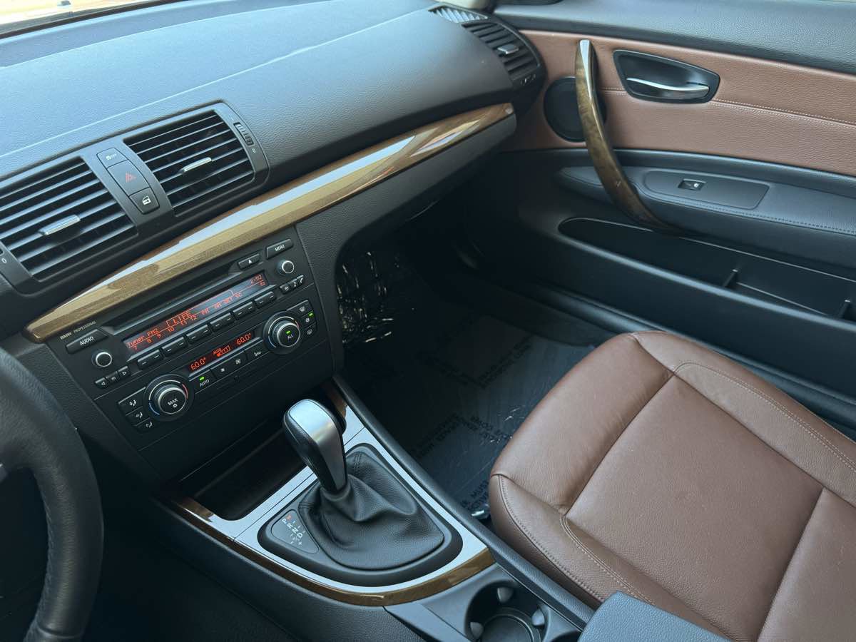 Used 2012 BMW 128i Coupe image 16