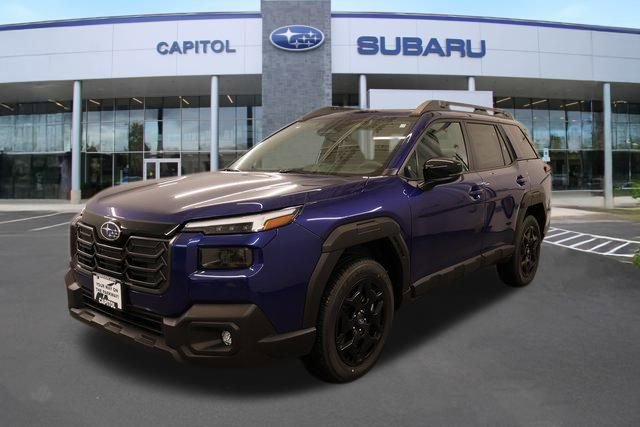New 2026 Subaru Outback Limited image 6