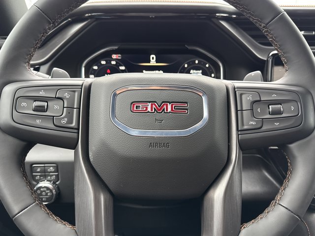 New 2026 GMC Sierra 1500 AT4 w/ AT4 Premium Package image 23