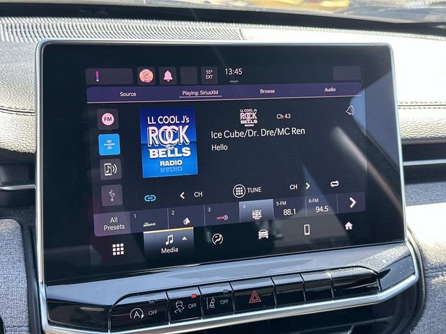 Used 2023 Jeep Compass Sport image 19