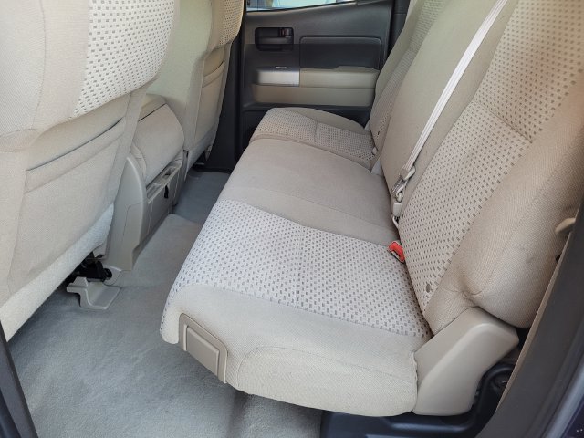 Used 2007 Toyota Tundra SR5 AWD/4WD image 18