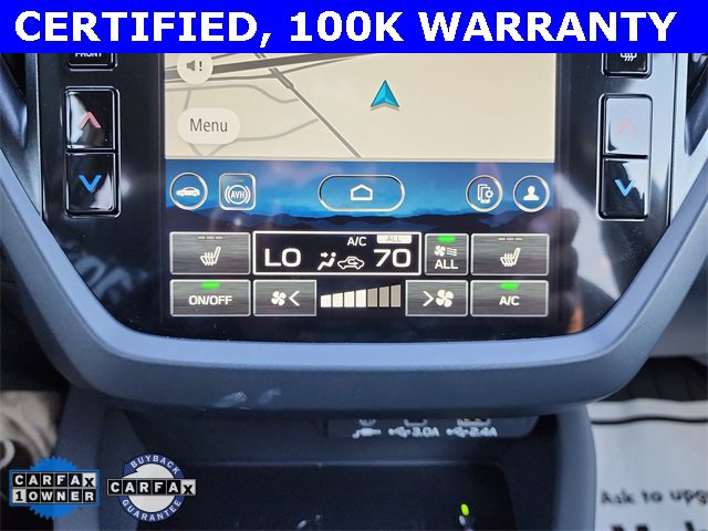 Certified 2025 Subaru Forester Premium image 25